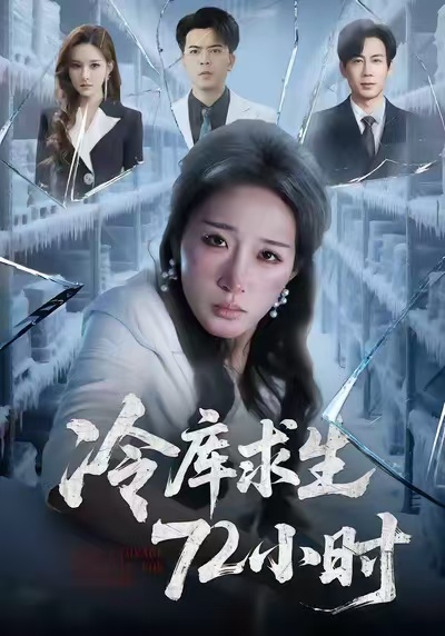 冷庫求生72小時