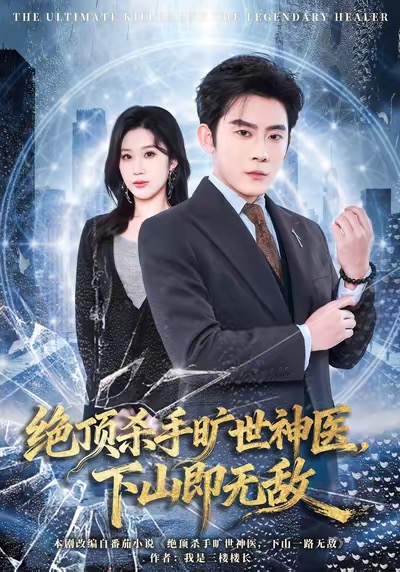 絕頂殺手曠世神醫(yī)，下山即無敵