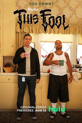 這個(gè)傻瓜第一季