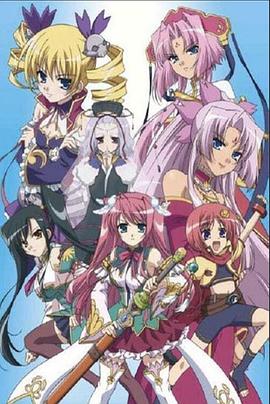 真·戀姬無(wú)雙~乙女大亂~OVA