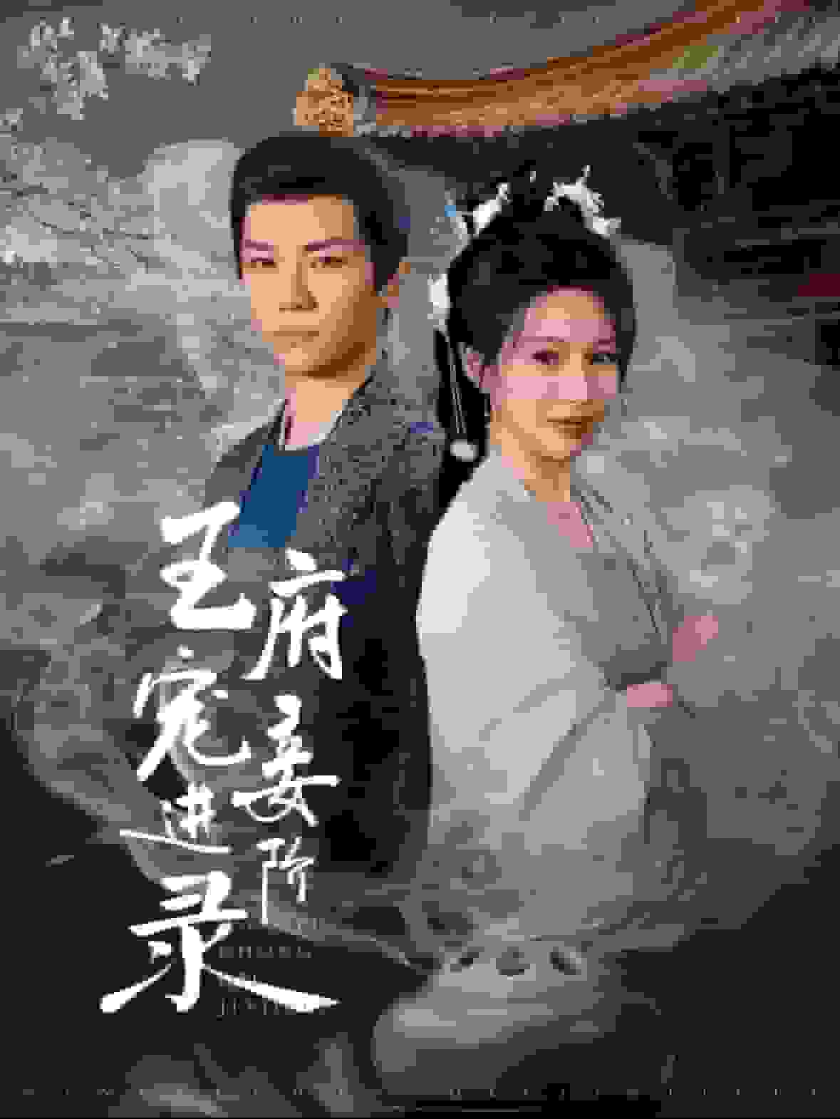 王府寵妾進階錄