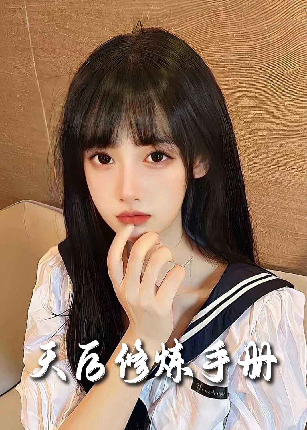 天后修煉手冊(cè)