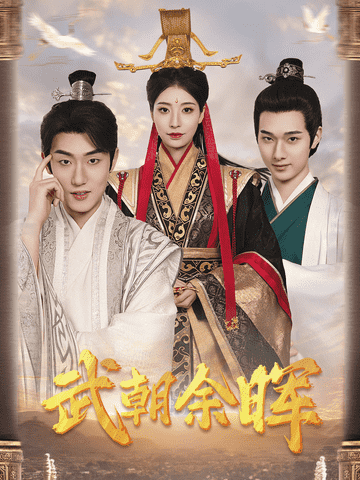 為王奪鼎之掌控天下