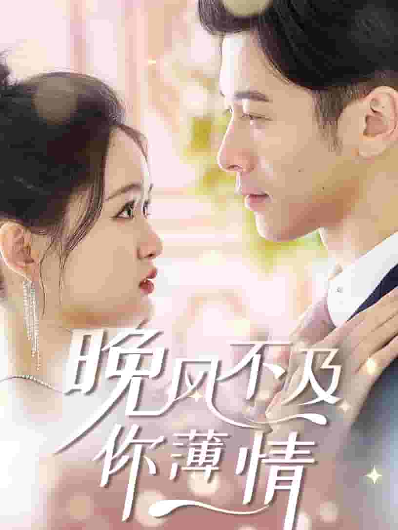 晚風(fēng)不及你薄情