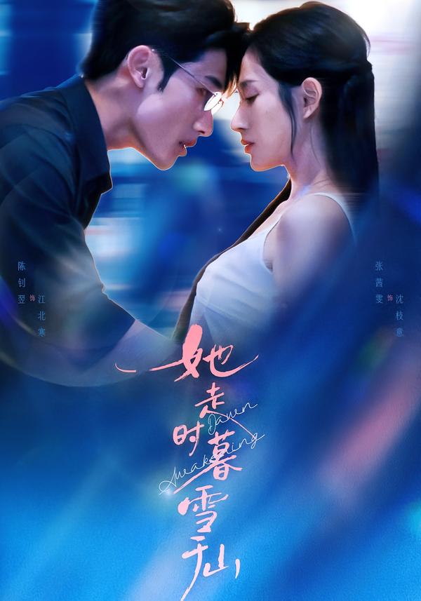 她走時暮雪千山