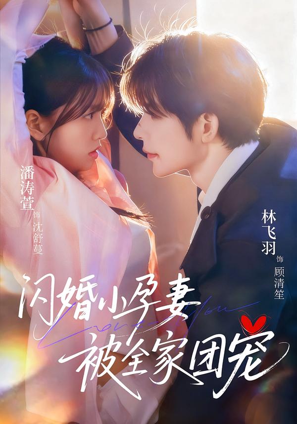 閃婚小孕妻被全家團寵