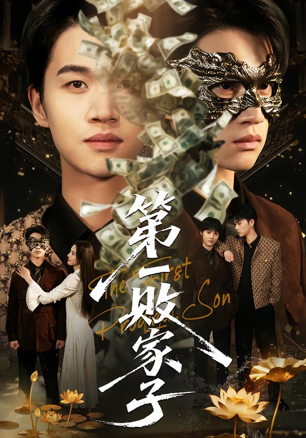 第一敗家子