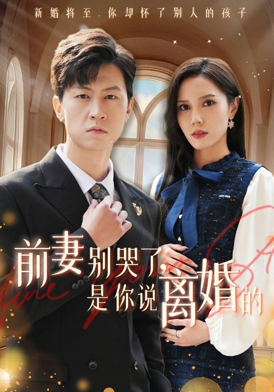 前妻別哭了是你說(shuō)離婚的