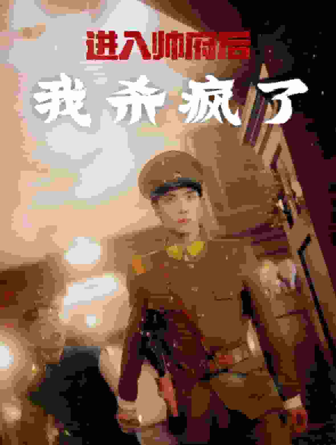 進(jìn)入帥府后我殺瘋了