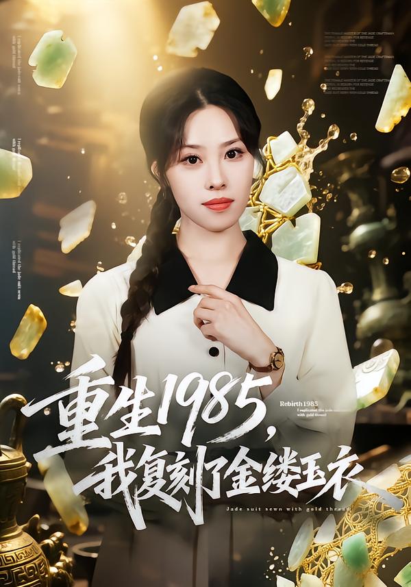 重生1985，我復(fù)刻了金縷玉衣