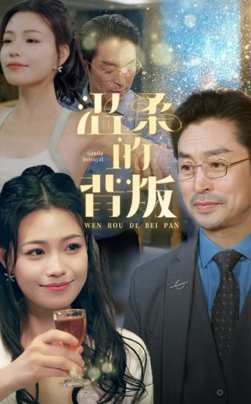 溫柔的背叛 短劇版