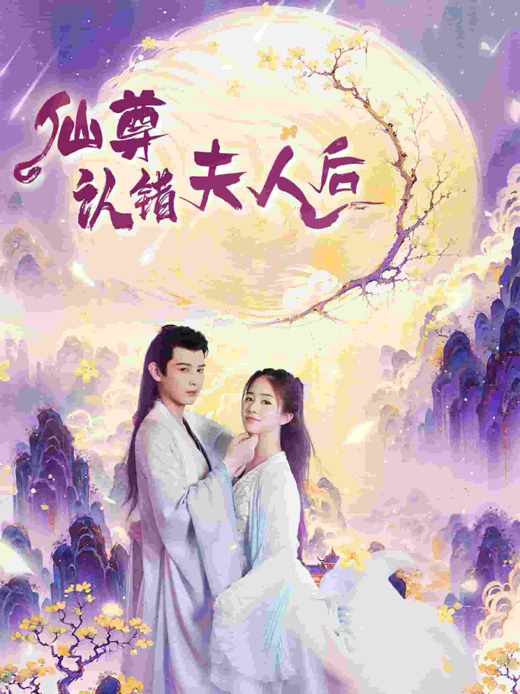 仙尊認錯夫人后