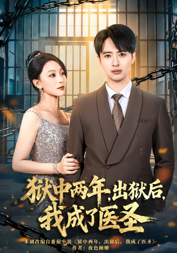 獄中兩年，出獄后，我成了醫(yī)圣