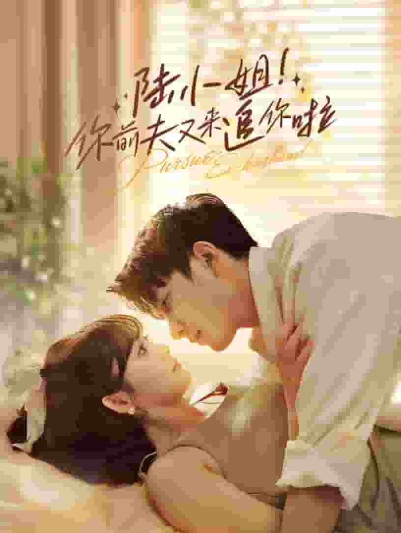 陸小姐！你前夫又來追你啦