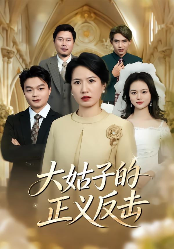 大姑子的正義反擊