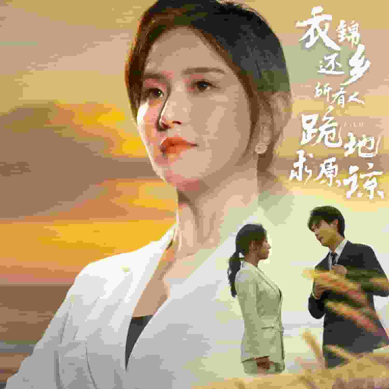 衣錦還鄉(xiāng)，所有人跪地求原諒