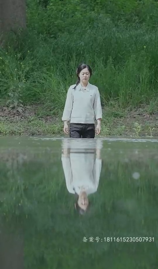 媽，我回來了 短劇版