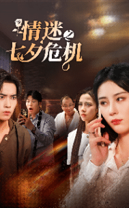 情迷之七夕危機