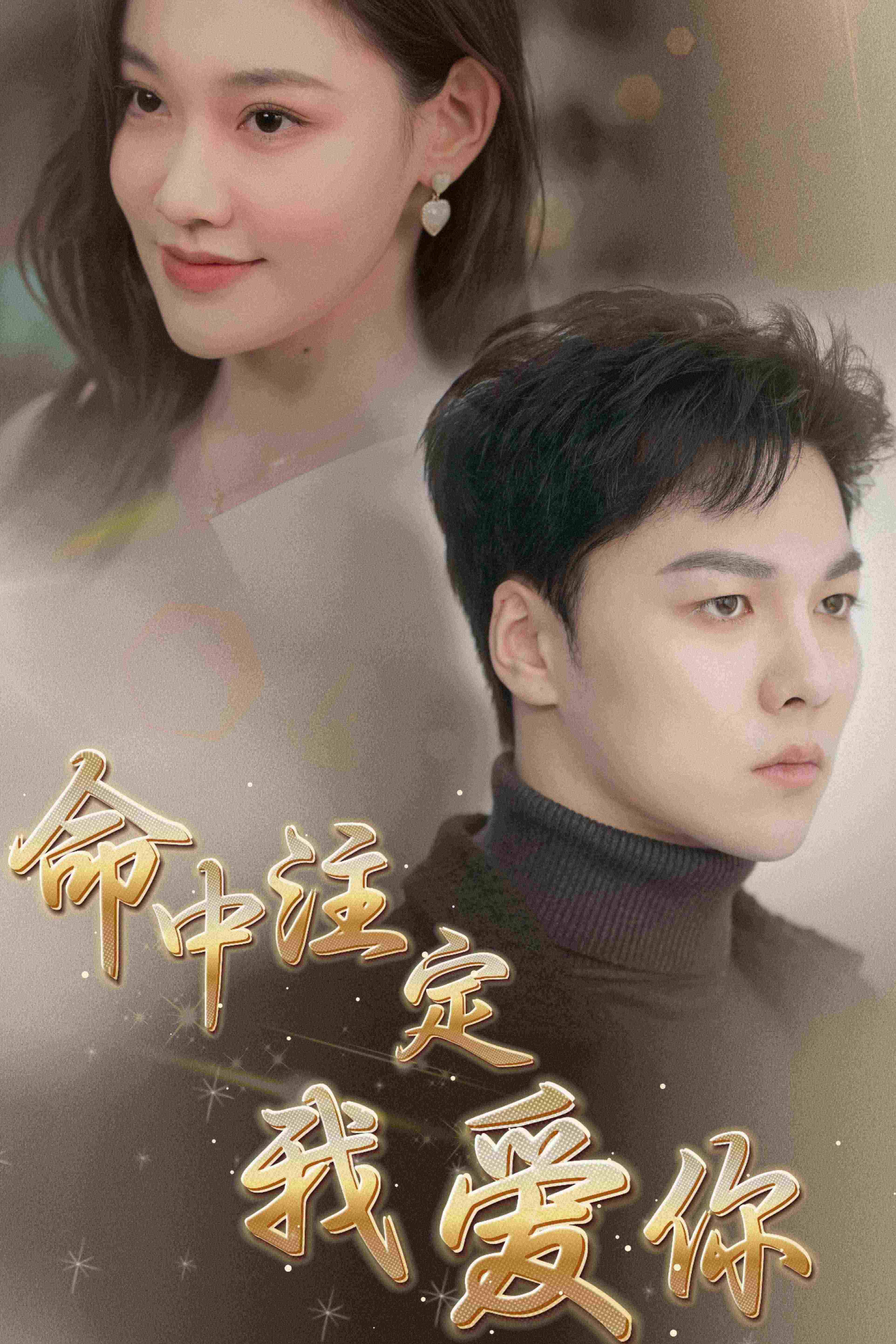 命中注定我愛你 短劇版