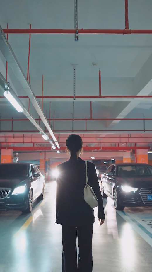 閃婚后我和老公都不裝了