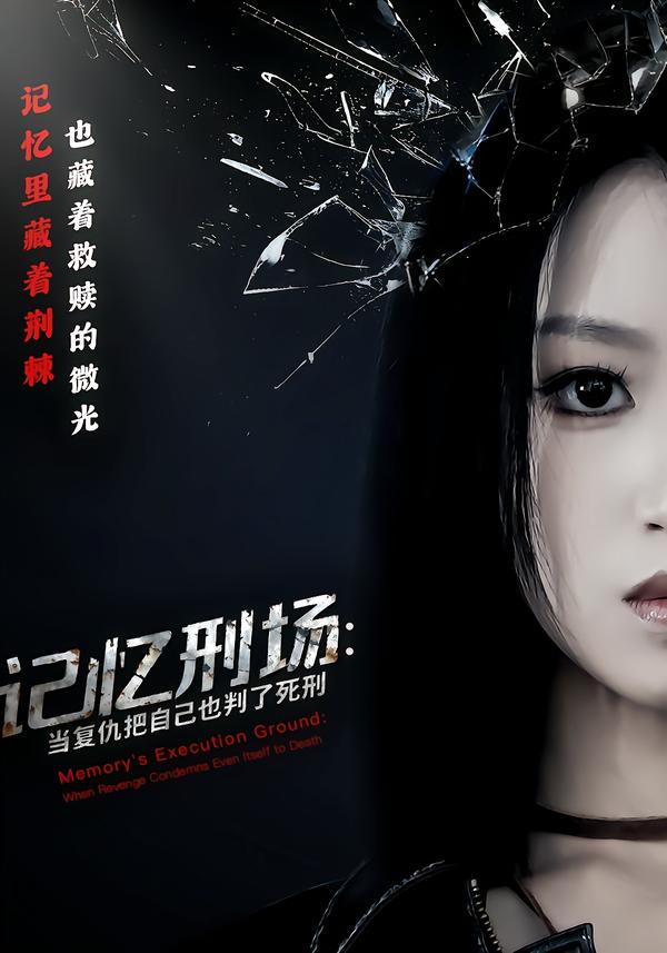 記憶刑場(chǎng)：當(dāng)復(fù)仇把自己也判了死刑
