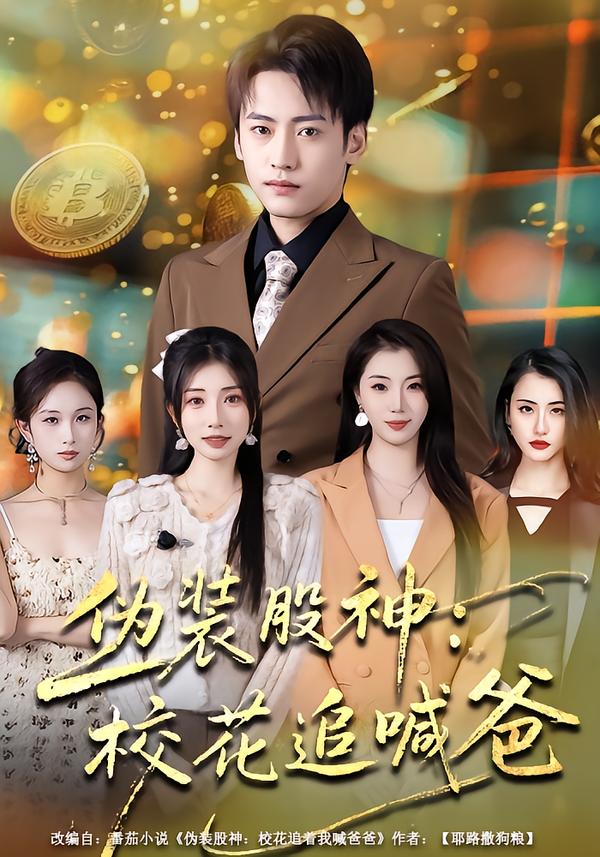 偽裝股神：?；ㄗ泛鞍? referrerpolicy=