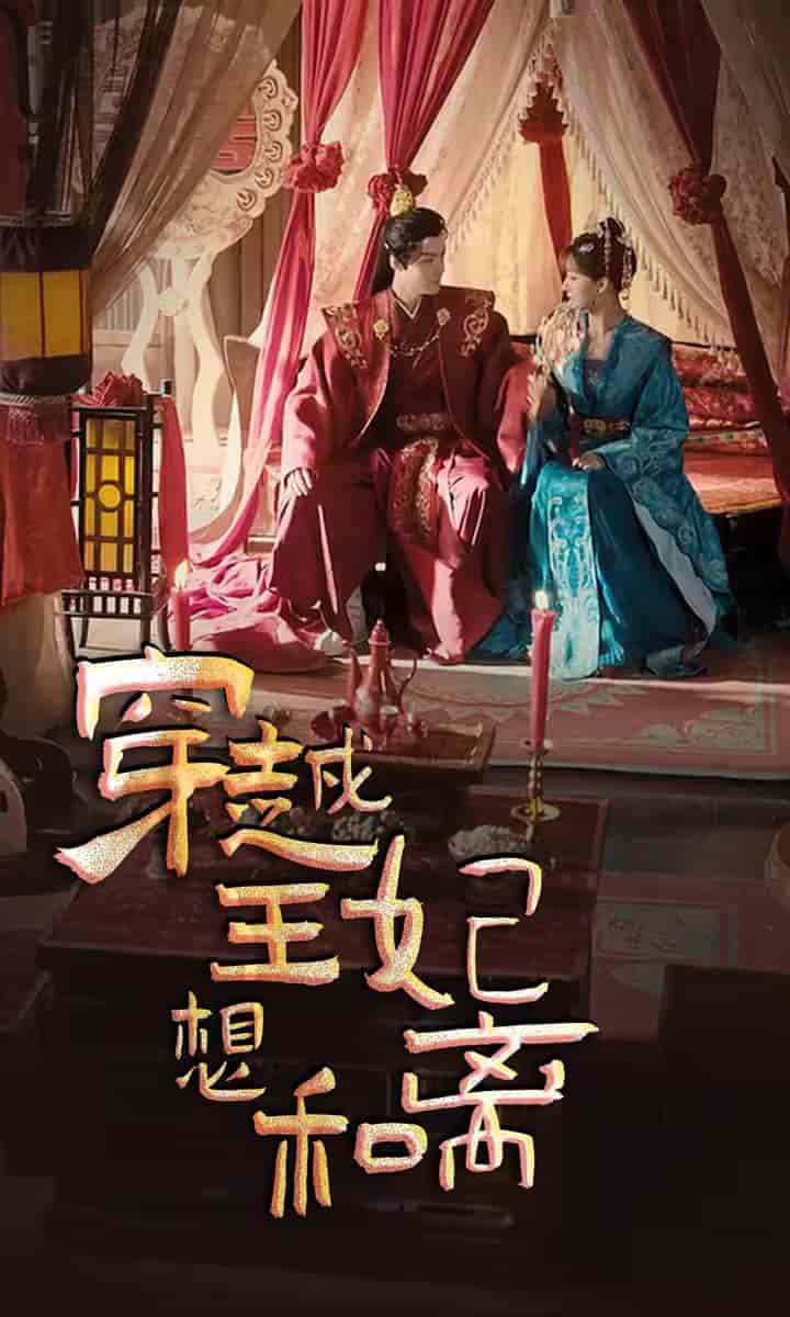 穿越王妃想和離