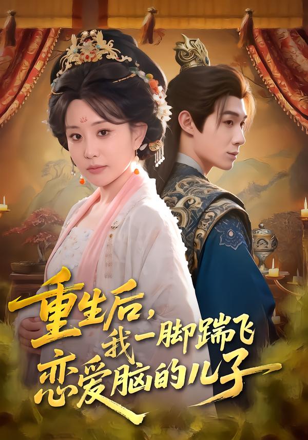 重生后，我一腳踹飛戀愛(ài)腦的兒子