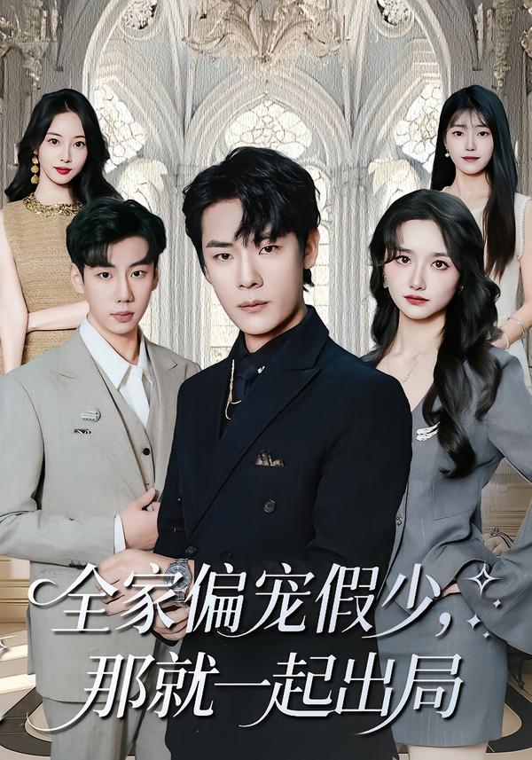 全家偏寵假少，那就一起出局