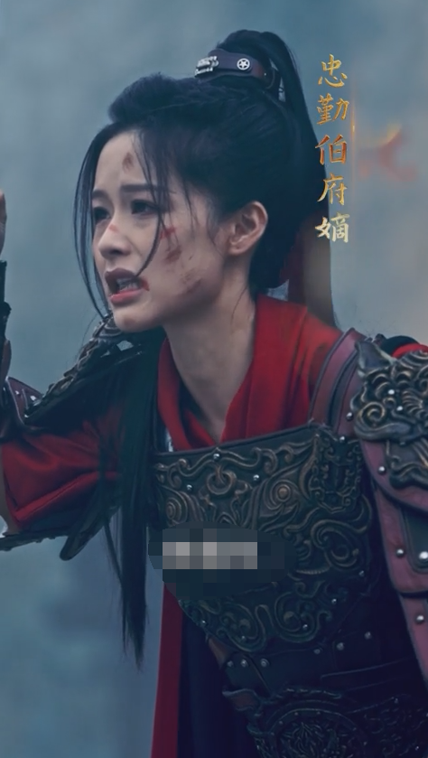 將軍夫人不好惹