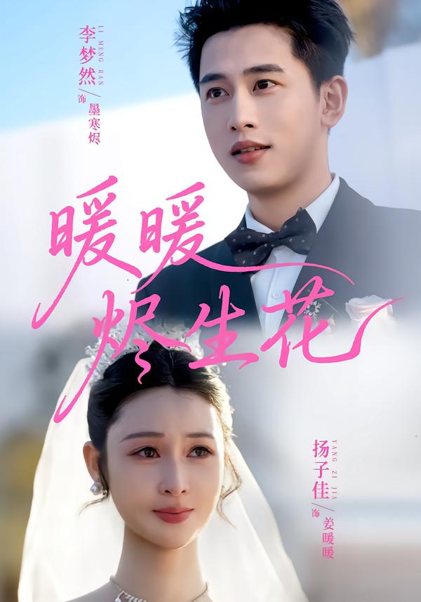 暖暖燼生花