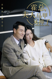 總裁夫人惹不起