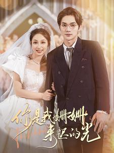 你是我?jiàn)檴檨?lái)遲的光