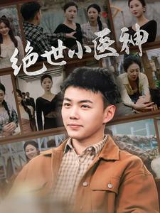 絕世小醫(yī)神