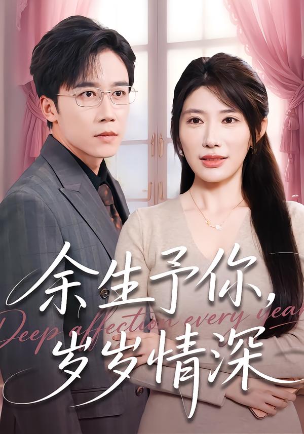 余生予你，歲歲情深
