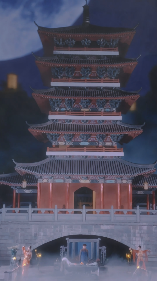 壞了，我好像真是仙人