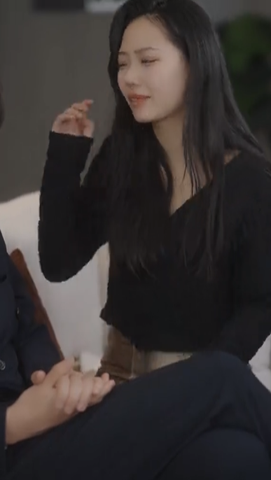 替嫁給了奶狗霸總