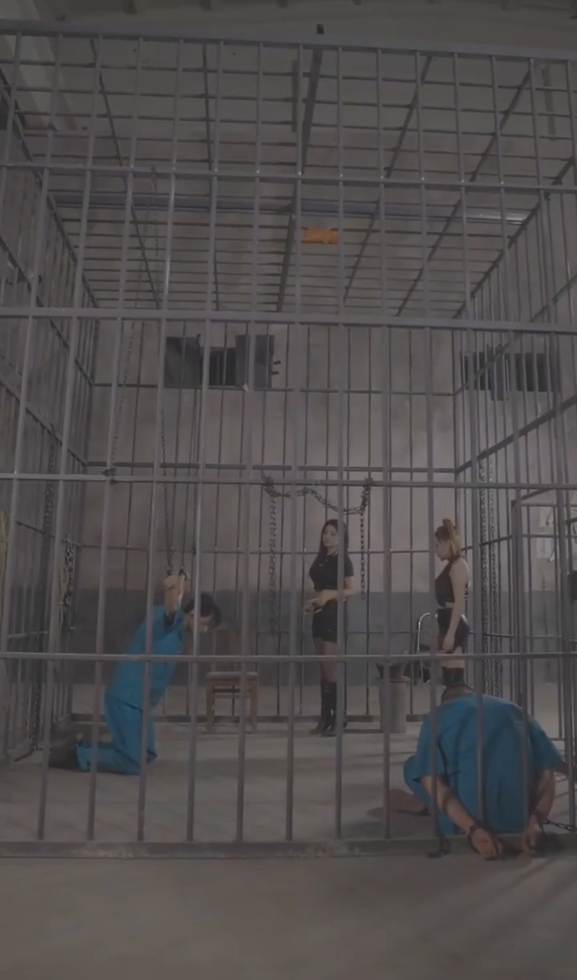 開局被騙后我把惡人都噶了