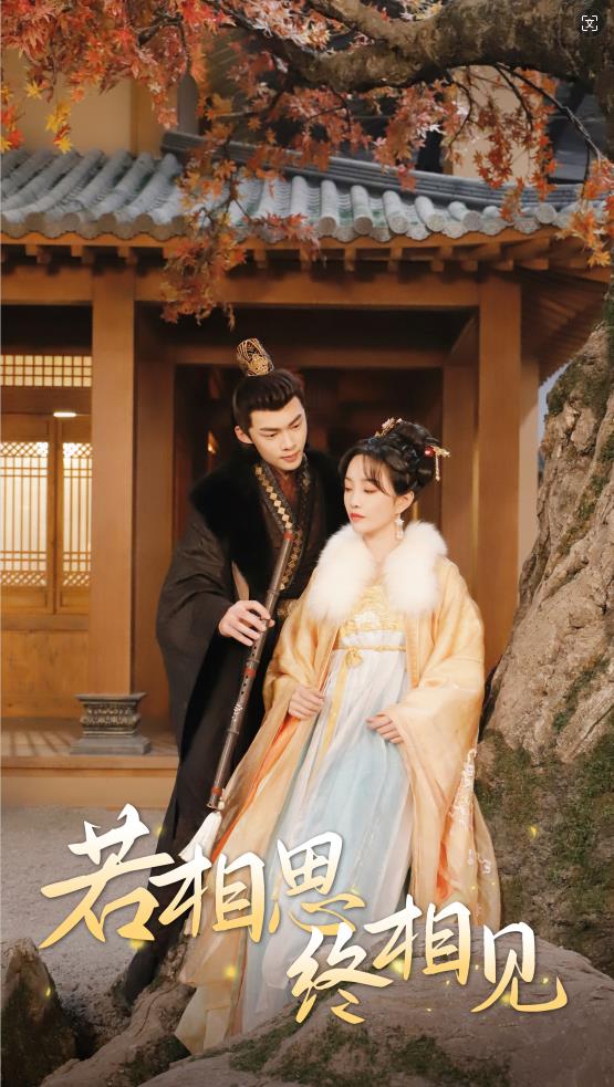 若相思，終相見