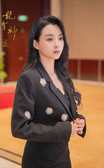 龍霄神主第三部