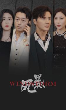 風(fēng)暴 短劇版