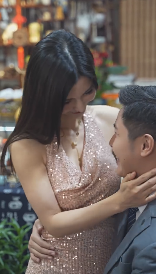 黃金瞳：重生覺醒