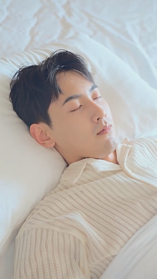 和殘廢霸總閃婚后