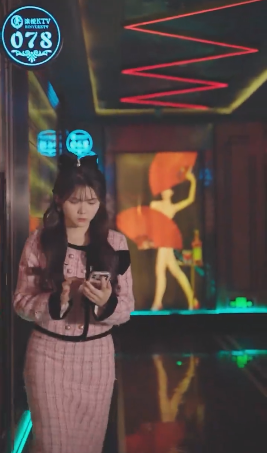 原來(lái)我們相愛過