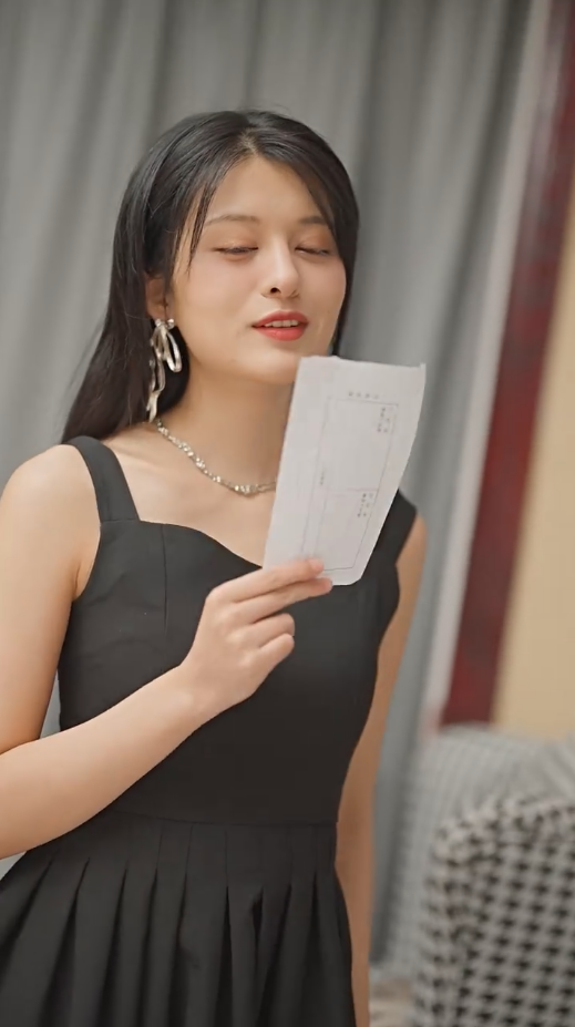 新：離婚后，我被前夫舅舅寵壞了