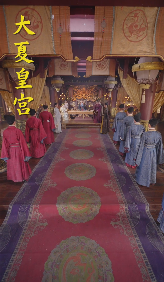 傻王奪嫡開局發(fā)配北涼