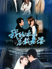 我的冰山總裁老婆