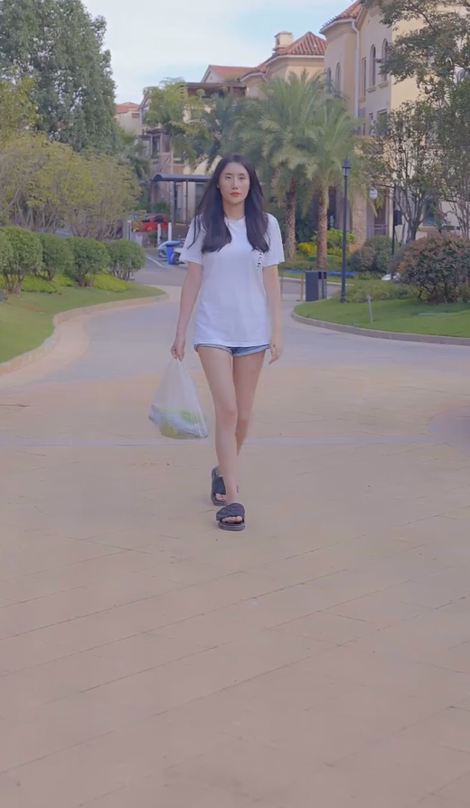 金總夫人真千金