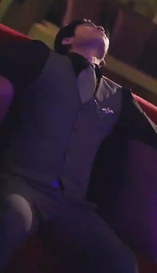 舍我其誰(shuí) 短劇版