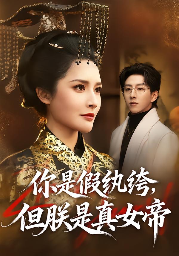 你是假紈绔，但朕是真女帝